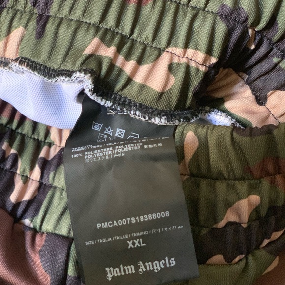 #PALM ANGELS - Picture 7 of 8